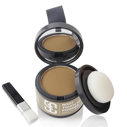 SOVONCARE Instantly Hairline Powder, Hairline