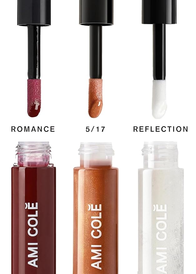 AMI COLÉ Hydrating Lip Treatment 3in1 natural