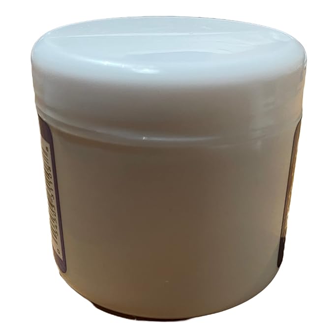 Del Indio Papago TEPEZCOHUITE 120g SKIN CREAM COLLAGEN & VITAMIN E SUNSCREEN SPF-15 White