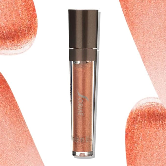 SORME Treatment Cosmetics LipThick gloss | Unveil