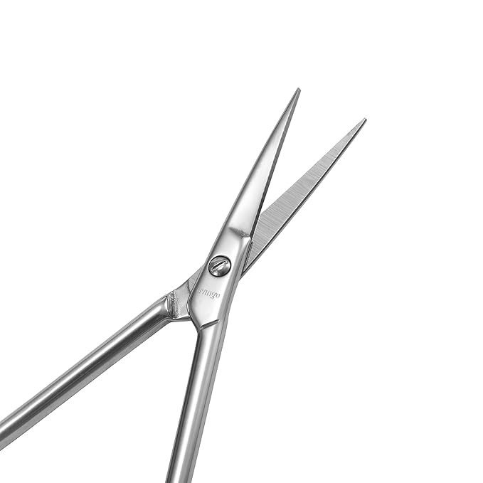 Livingo premium cuticle scissors, 4