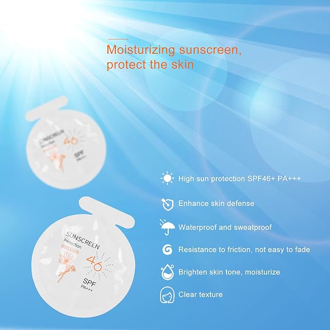 Relief Rice Probiotics S-P-F50 +PA++++, Organic