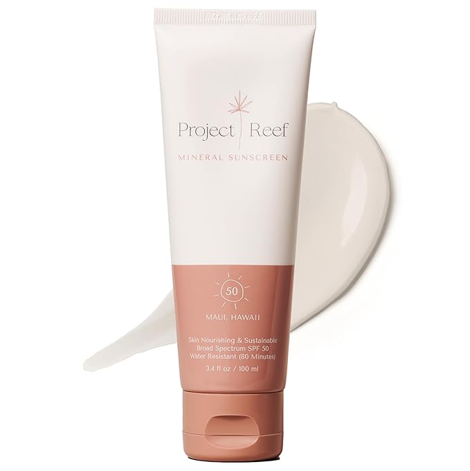 2 Pack Sunscreen Applicator for Kids Storage