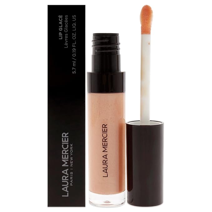 Laura Mercier Lip Glace - 310 Melted Sugar Glace