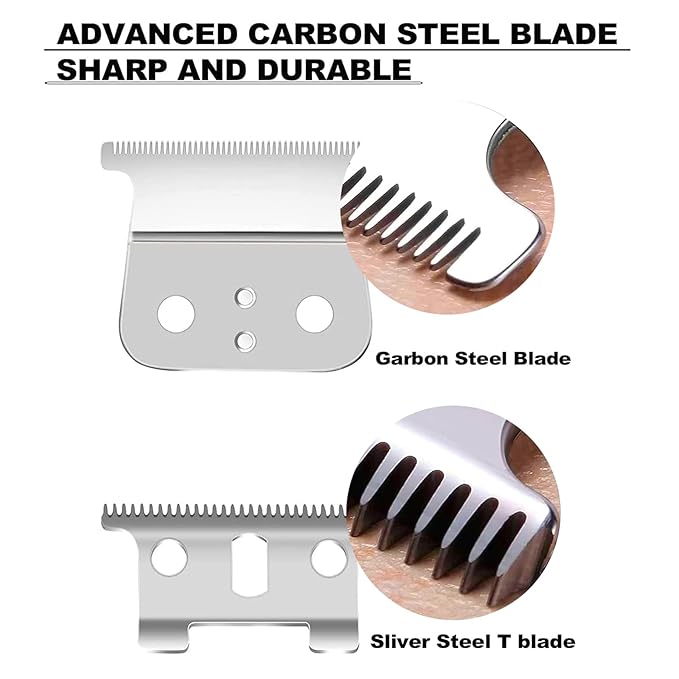 T Outliner Blades fits for