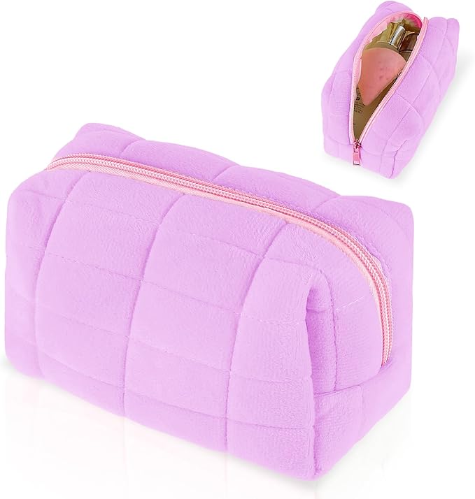 Sibba makeup case cosmetic organizer