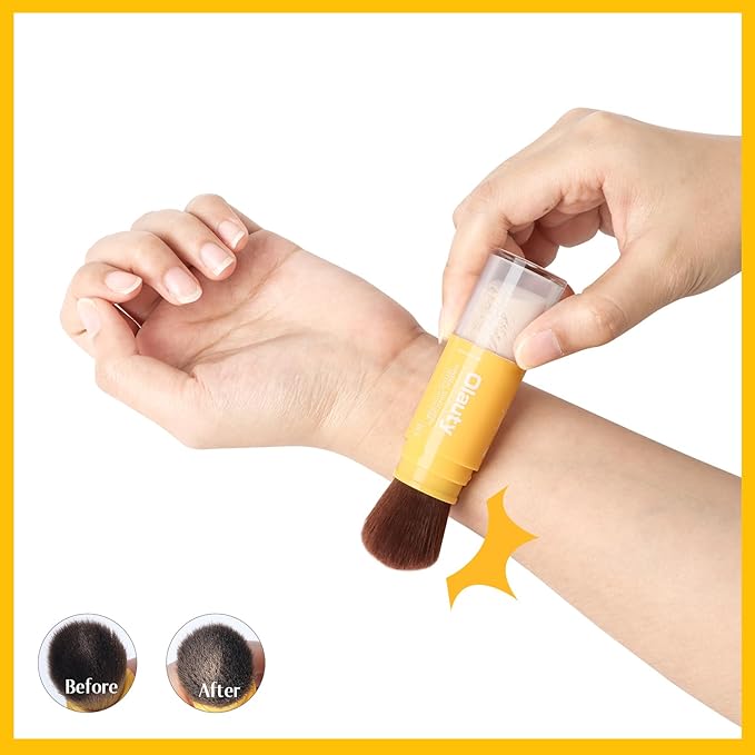 Mineral Sunscreen Setting Powder, Translucent Oil Natural Matte (#1 Translucent)