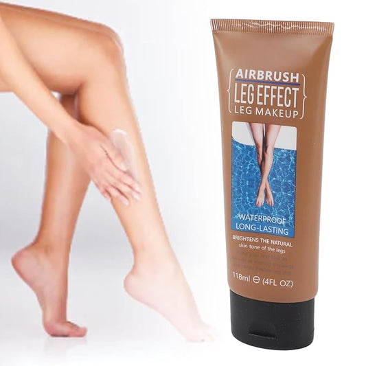 Leg Makeup Lotion, Leg Body Makeup, Airbrush Legs, Body 118ml