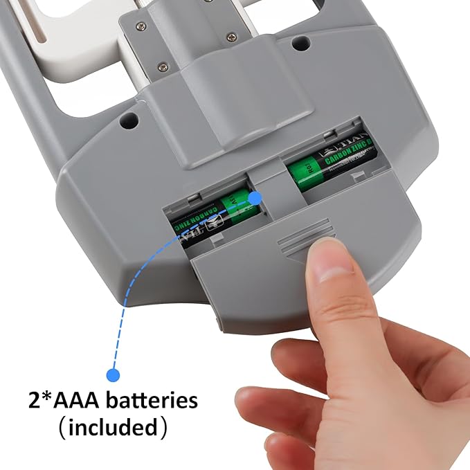 Grip Strength Tester 220 Lbs 99 Kgs