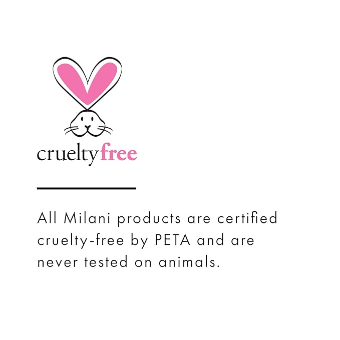 Milani Amore Shine Liquid Lip Color - Crush Nourishing