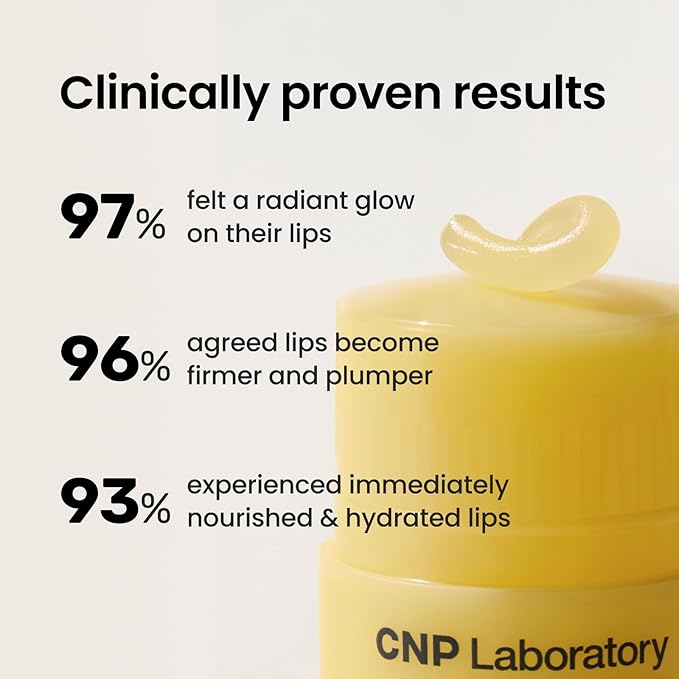 CNP Honey Lip Butter (0.5 fl.oz 15ml
