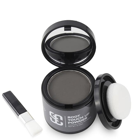 SOVONCARE Hairline Powder, Hairline Shadow