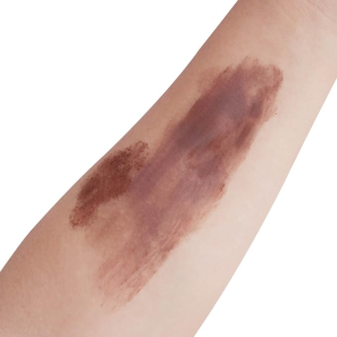 MEICOLY Brown Special Effects Powder,Ultrafine Loose Dirt Powder Halloween, 0.88Oz