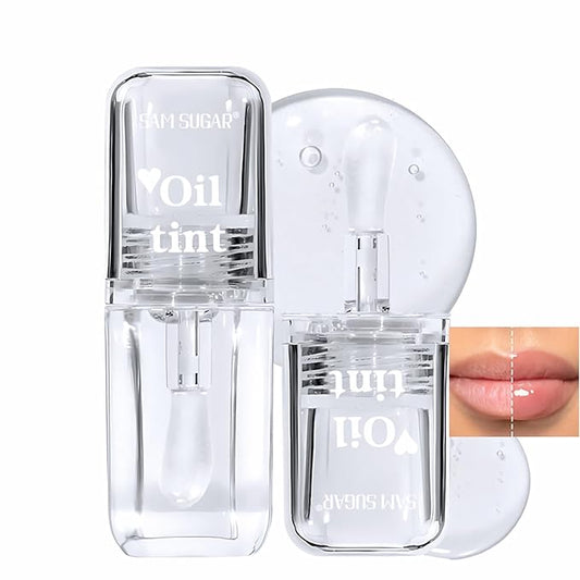 Magic Color Changing Moisturizing Lip Oil 2024 New Magic