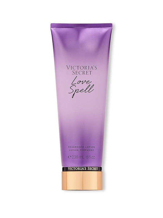 Victoria's Secret Love Spell Nourishing Hand & Body Lotion