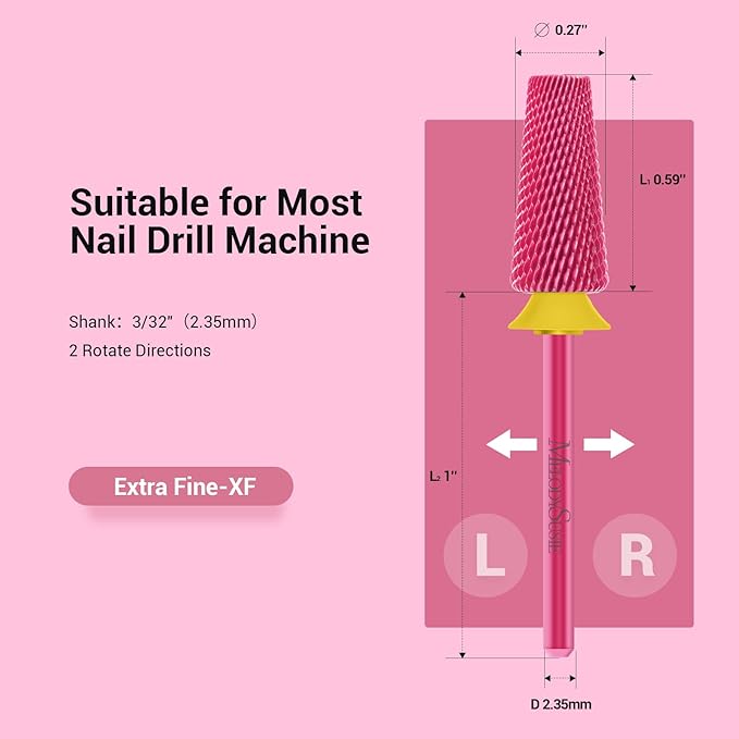 Melodysusie professional 5 in 1