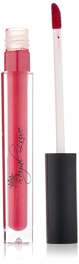 LIQUID MATTE LIPSTICK | LUCKY