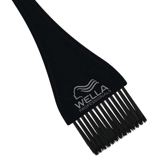 Wella Professionals Color Brush, Black