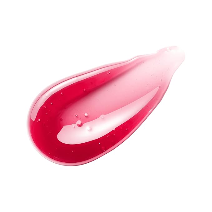 COVERGIRL Clean Fresh Yummy Lip Gloss, Sheer, Natural Scents, Vegan Formula - Youâ€™re Just Jelly