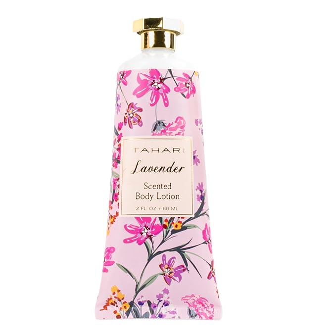 Tahari Spa Gift Set for Women,