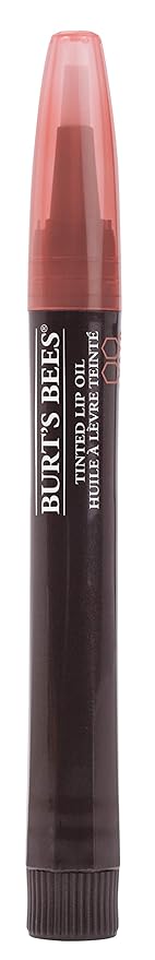Burt's Bees 100 % Natural Moisturizing Tinted Lip Moisturizing