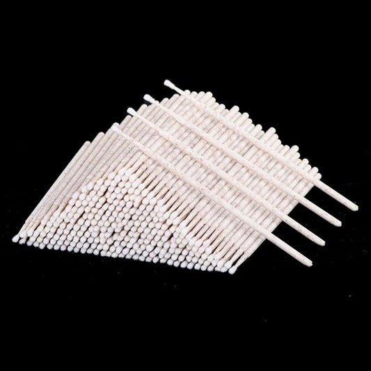 600pcs eco friendly micro applicator