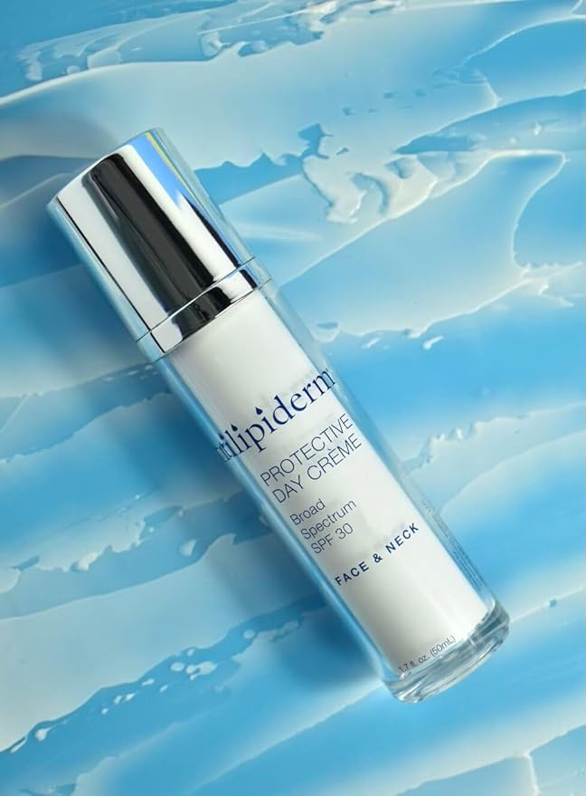 Trilipiderm Beach Lover Bundle- All-Body Moisture