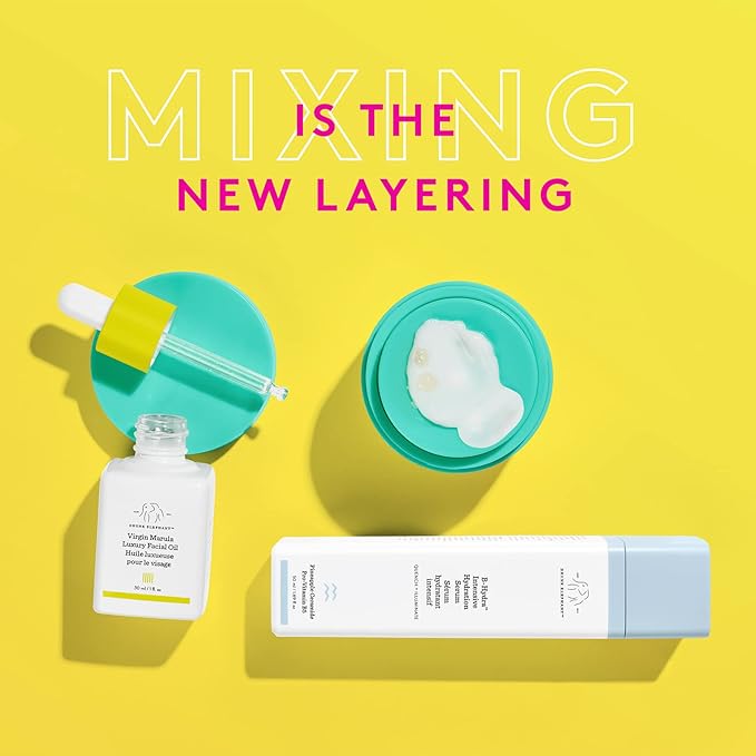 Drunk Elephant Wild Marula Tangle