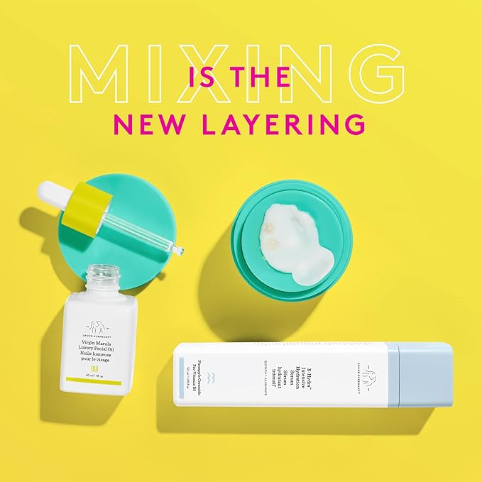 Drunk Elephant Wild Marula Tangle