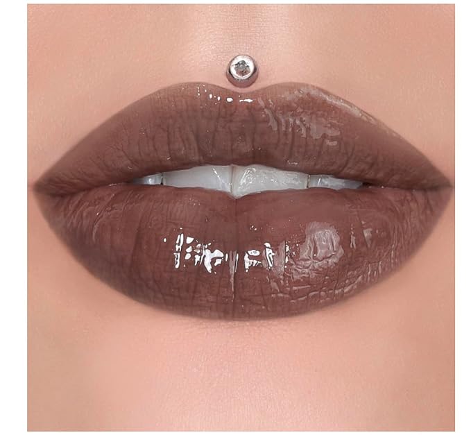 Jeffree Star Cosmetics Jeffree's High Shine Sickening The Gloss Lip Gloss - Untouchable