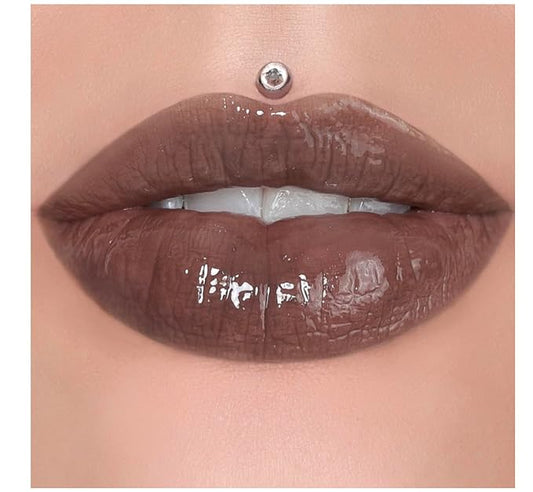 Jeffree Star Cosmetics Jeffree's High Shine Sickening The Gloss Lip Gloss - Untouchable