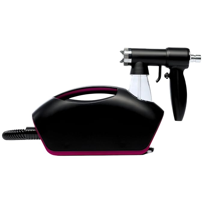 Fascination Professional Spray Tan Machine Tanning