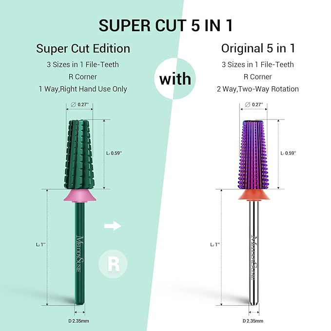 Melodysusie super cut edition 5