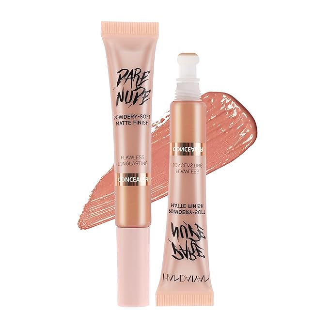 Sunnyvale Contour Stick With Cushion Applicator, Liquid Contour & Cruelty-free