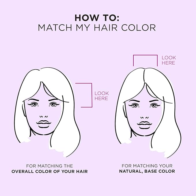 EVERPRO Gray Away Root Touchup