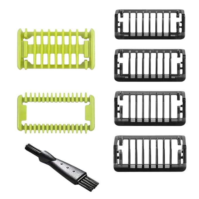 Guards Set for Hybrid Electric