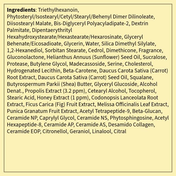 CNP Honey Lip Butter (0.5 fl.oz