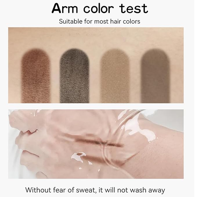 Root Cover up Stick, Brown