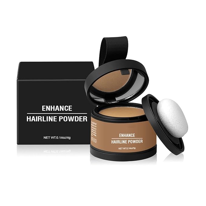 Magic Root Cover Up, Magic