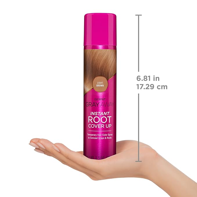 EVERPRO Gray Away Instant Root