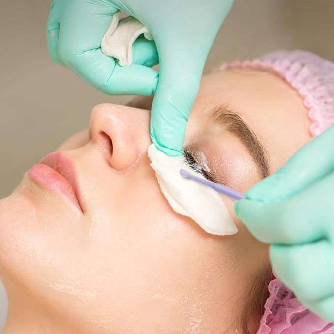 400 pcs micro applicator brushes,jassins