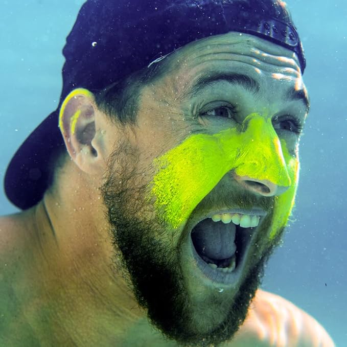 Sun Zapper Zinc Stick SPF