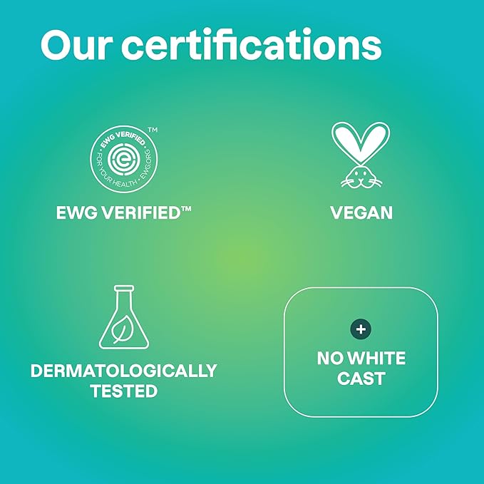 Rocky Mountain Sunscreen SPF 50 Gallon