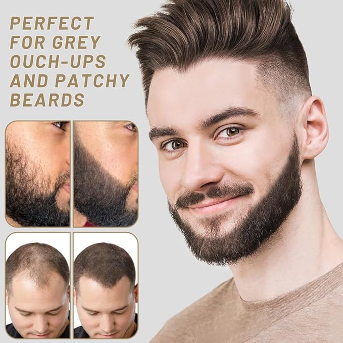 VOLLUCK Root Touch Up Powder