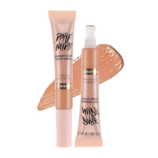 Sunnyvale Contour Stick With Cushion Applicator, Liquid Contour & Cruelty-free