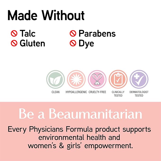 Physicians Formula Mineral Wear Diamond Lip Plumper Gloss Light Pink Princess Cut and Brilliant Berry Diamond