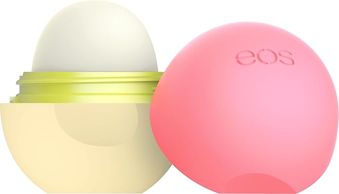 eos 100% Natural Lip Balm- Pineapple