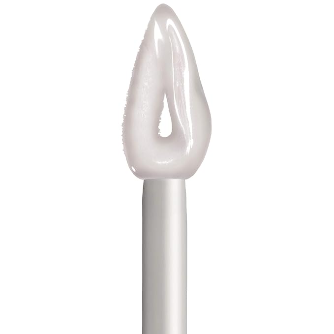 L’Oreal Paris Makeup Infallible 8 Hour Hydrating Lip Gloss, Crystal Glass, 0.21 Fl Oz