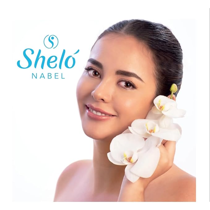 Shelo Nabel Hair Detangling Cream
