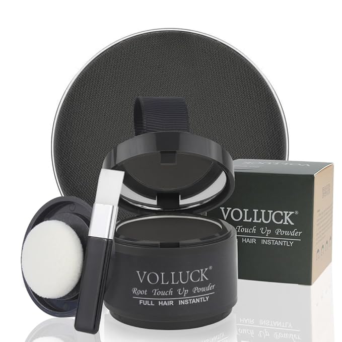 VOLLUCK Root Touch Up Powder